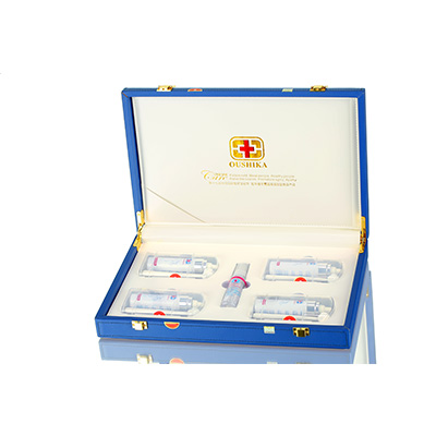 恢复自洁系统套掇刀