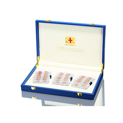 掇刀子宫排毒套