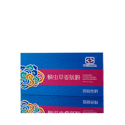 掇刀蛹虫草气血汤